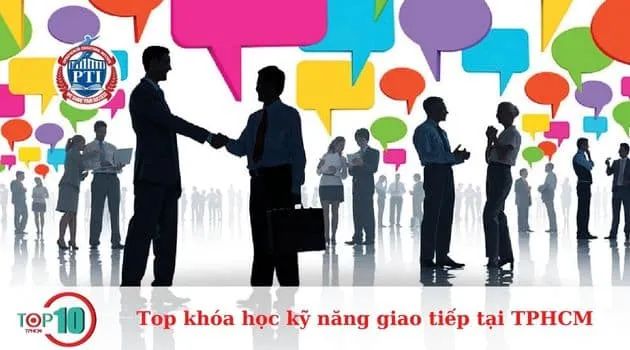 PTI - Kiến Tạo Nhà Lãnh Đạo Tương Lai