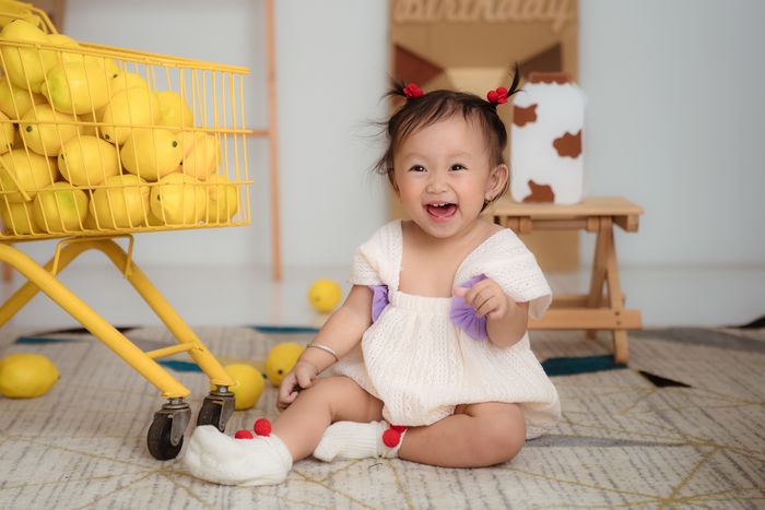 Tí Nị studio ảnh 1