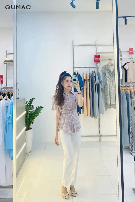 Bộ sưu tập công sở mới nhất tại GUMAC