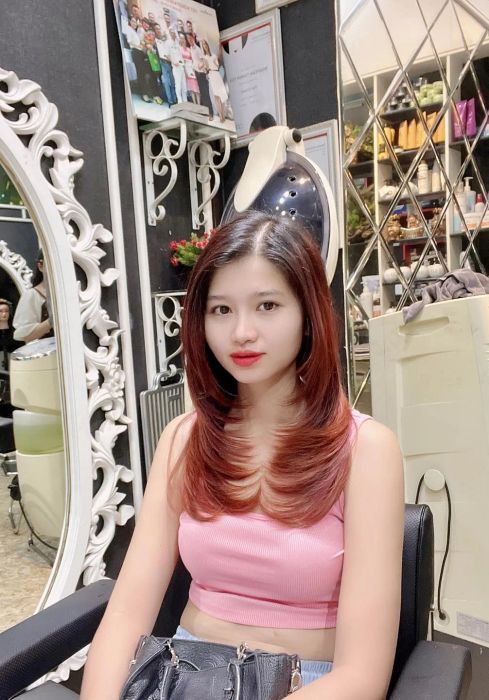Hair Salon Anh Tú ảnh 1