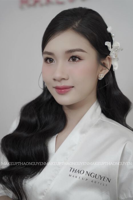 Make Up Thảo Nguyễn ảnh 1
