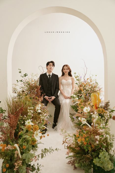 Tác phẩm nghệ thuật tại Leeon Studio