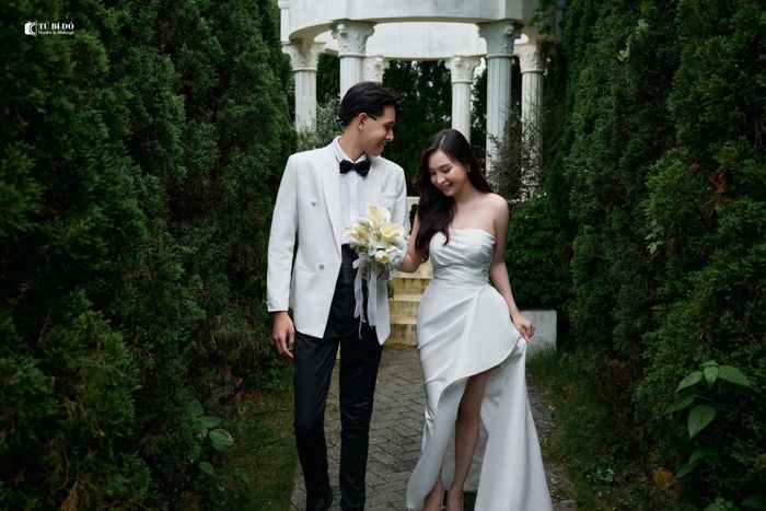 Tác phẩm nghệ thuật tại Studio Tú Bí Đỏ