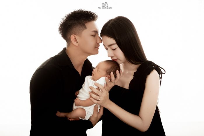 Tác phẩm nghệ thuật từ Tisa Photography