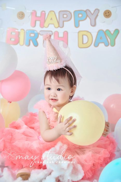 May Studio ảnh 2