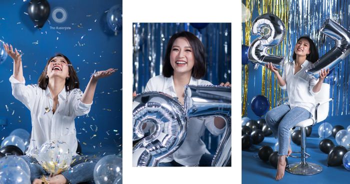 Tác phẩm nghệ thuật đầy ấn tượng từ The Illusionists