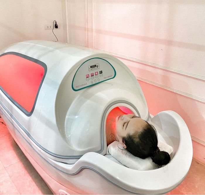Ngọc Yến Beauty and Spa - Hình ảnh 2