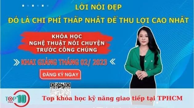 HUTECH - Trung Tâm Phát Triển Kỹ Năng Toàn Diện