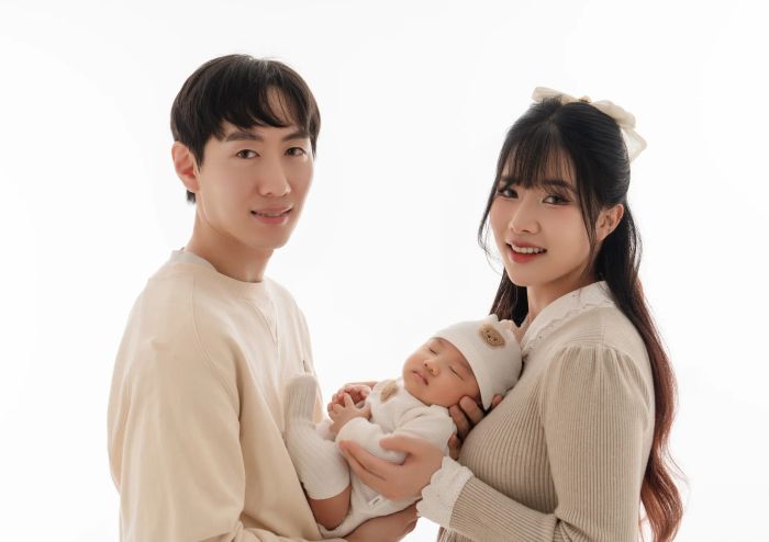 Bộ sưu tập hình ảnh đẹp ngất ngây từ Passion Studio - Ảnh 2