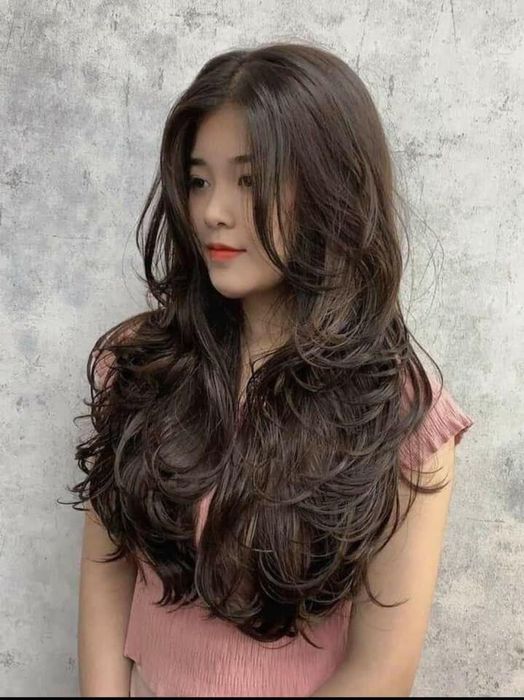 Hair Salon Úc Vũ ảnh 1