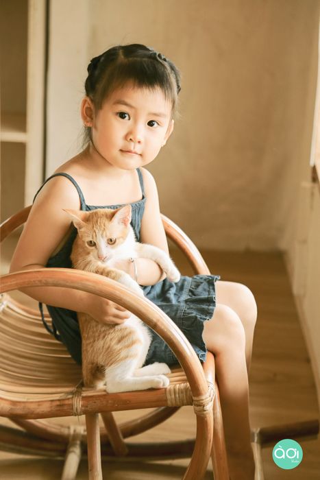 À ƠI Studio ảnh 1