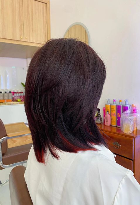 Thịnh Hair Salon ảnh 1