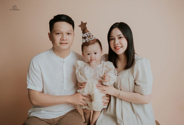 Khoảnh khắc tỏa sáng cùng Tisa Photography