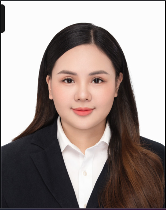 Ảnh mẫu Studio Phương Anh 1