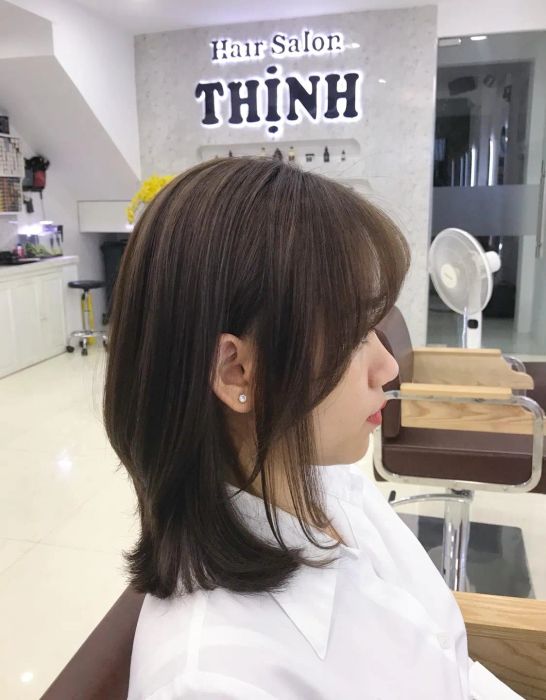 Thịnh Hair Salon ảnh 2