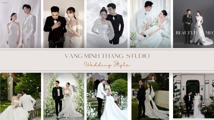 Tác phẩm nghệ thuật từ Vạn Minh Thắng Studio