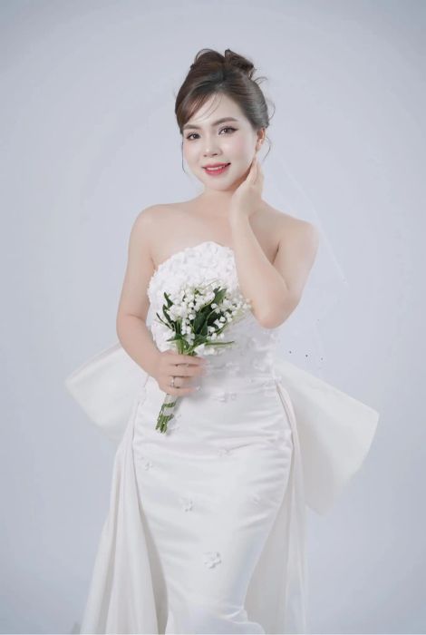 Những khoảnh khắc tỏa sáng của cô dâu tại TRÀ Studio