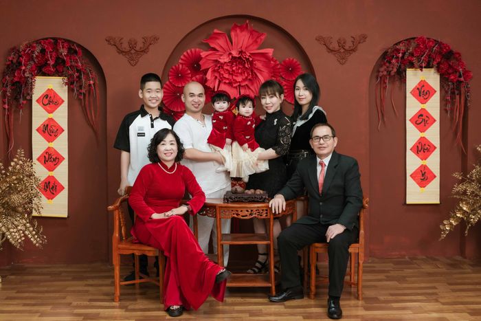 Huấn Kao Studio ảnh 2