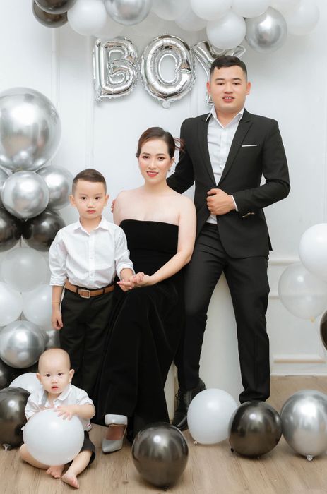 Khoảnh khắc tỏa sáng cùng Nẫu Studio