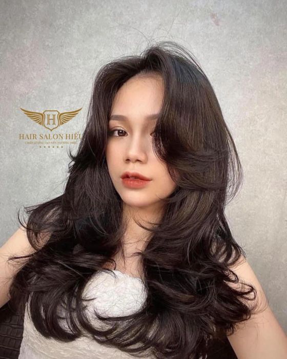 Hair Salon Hiếu ảnh 1