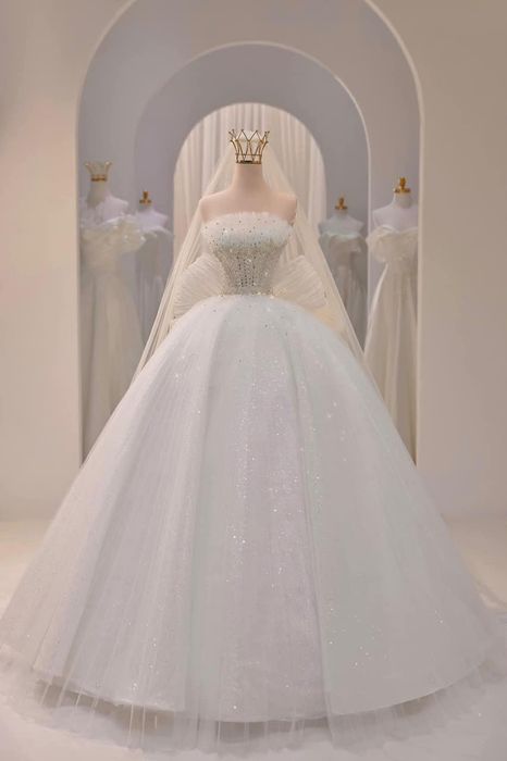 Mỹ Xuyên Bridal ảnh 2