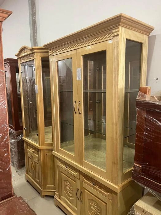 Bộ sưu tập tủ giường gỗ quý tại Hạnh Sơn