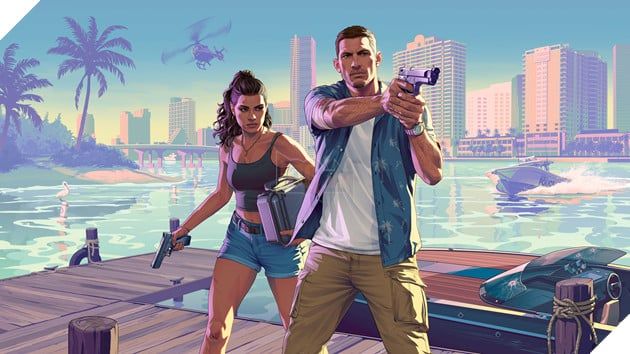 Những app mobile đã góp phần làm trải nghiệm game Rockstar trở nên mượt mà hơn bao giờ hết