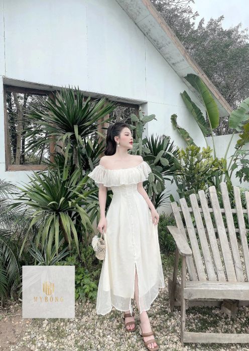 Không gian mua sắm trẻ trung tại Mashimaru LaLa