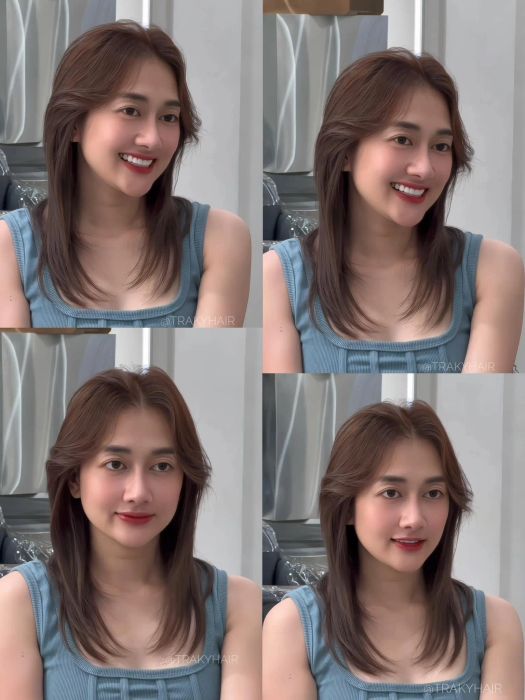 Traky Hair Salon ảnh 1