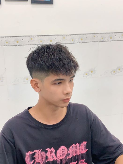 Khang BarBer Shop ảnh 2