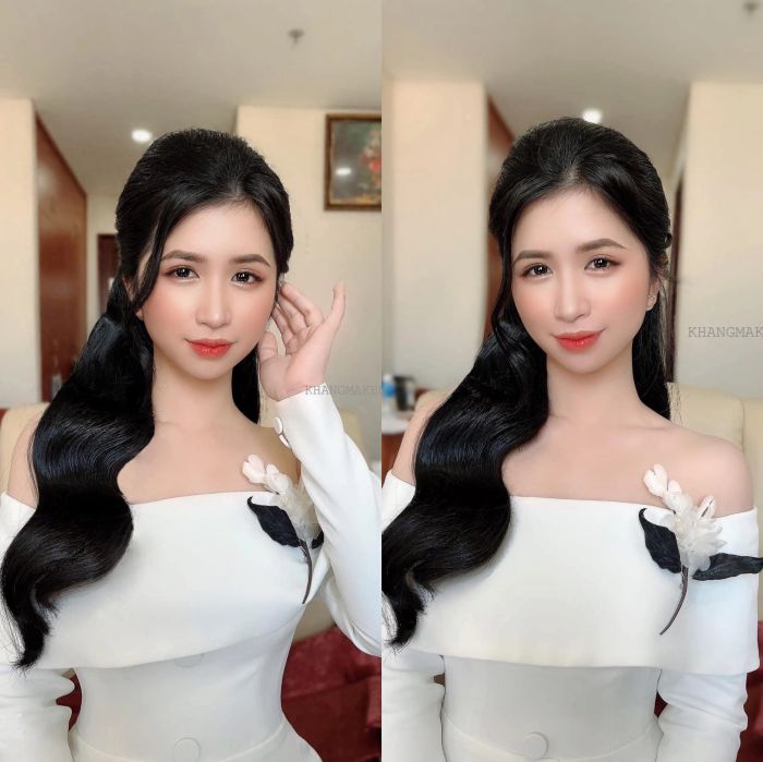 Khoảnh khắc tỏa sáng cùng Khang Bridal - Ảnh 2