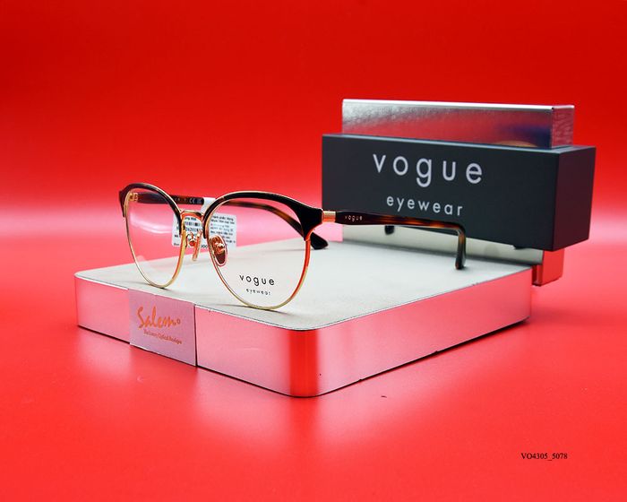 Bộ sưu tập kính hiệu cao cấp tại Salem Optical