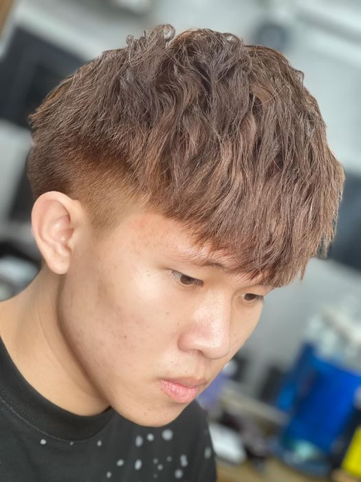 K-96 BarberShop ảnh 1