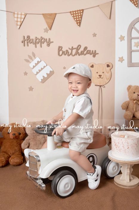 May Studio ảnh 1