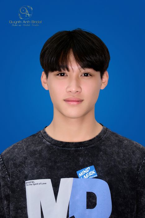 Tuyệt tác ảnh thẻ tại Quỳnh Anh Studio - Ảnh 2