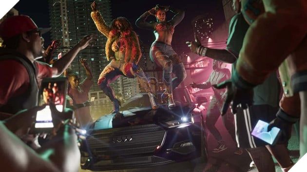 Không thể phủ nhận, việc tương tác bằng điện thoại thật sẽ nâng tầm trải nghiệm GTA 6 lên một đẳng cấp mới