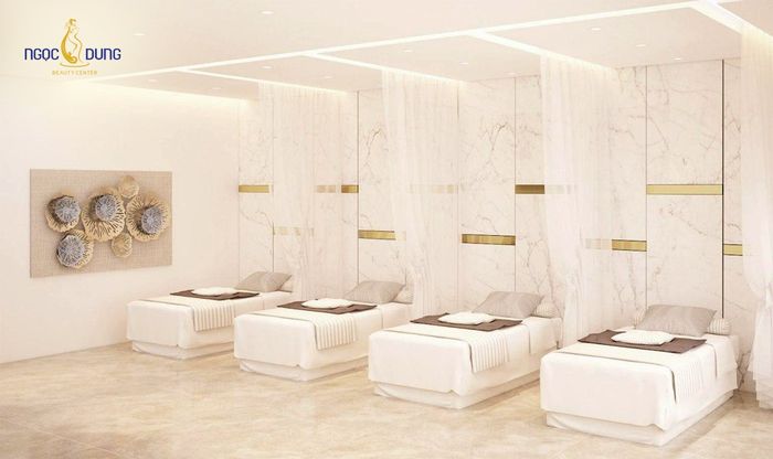 Thẩm Mỹ Viện Ngọc Dung Hải Phòng - Hình ảnh 1