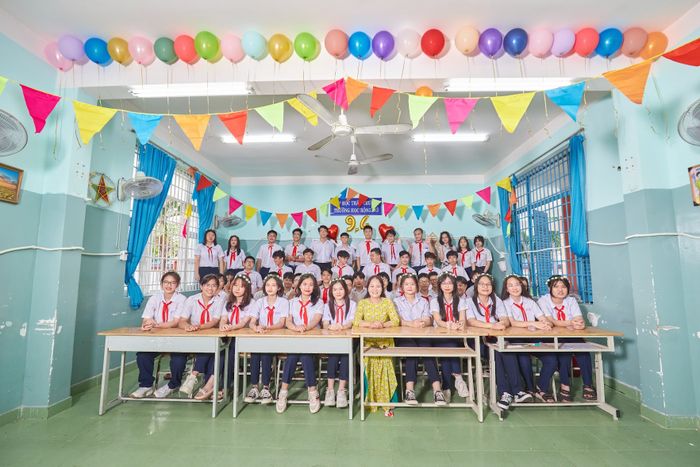 Những khoảnh khắc đẹp tại Tỏi Studio