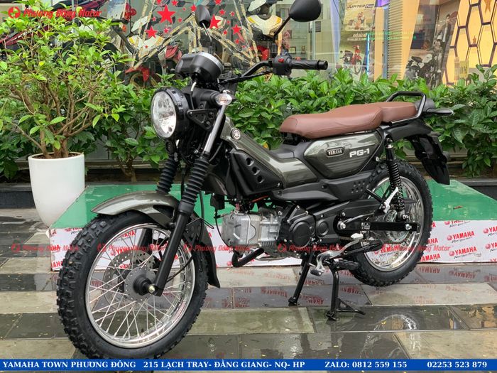 Quy trình kiểm tra chất lượng nghiêm ngặt tại Yamaha Town Phương Đông