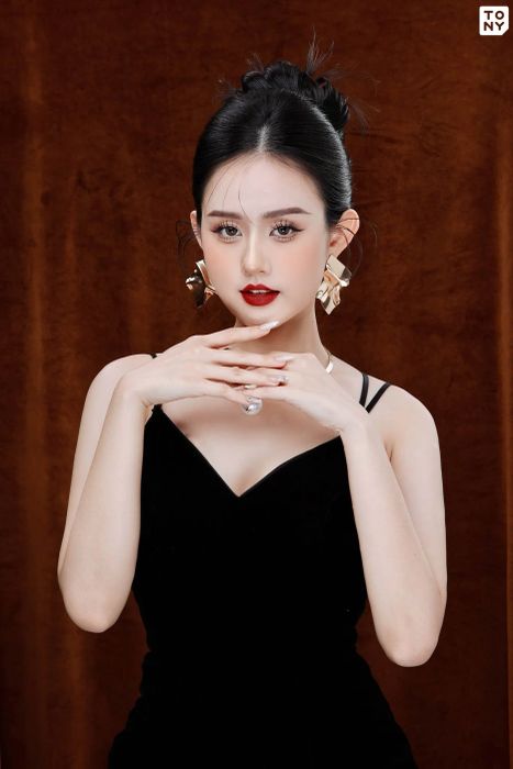 Kiệt tác thứ hai từ Tony Studio - Sự kết hợp hoàn hảo giữa nghệ thuật và thương hiệu