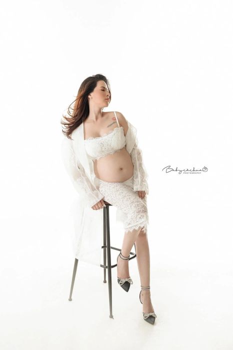 Góc nghệ thuật tại Baby Cà Chua Studio