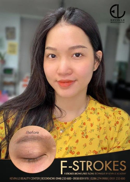 KEVIN LE Beauty Center - ảnh 2
