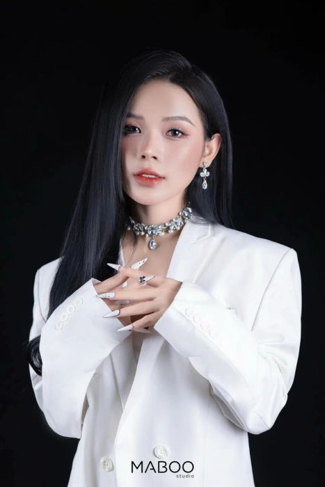 Kiệt tác đầu tiên từ MABOO Studio