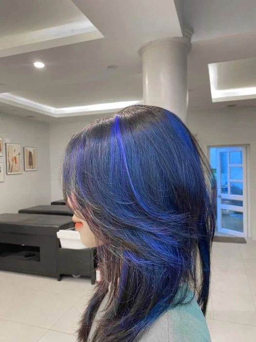 Salon Nguyên Vidal ảnh 2