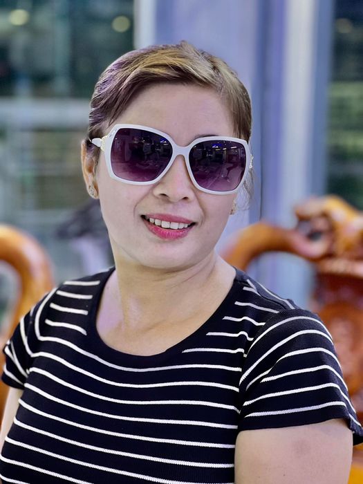 Bộ sưu tập kính thời trang đa phong cách tại AViVi