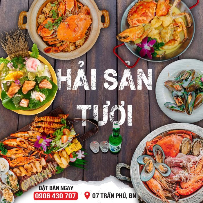 Nhà Hàng Ơ Kìa ảnh 2