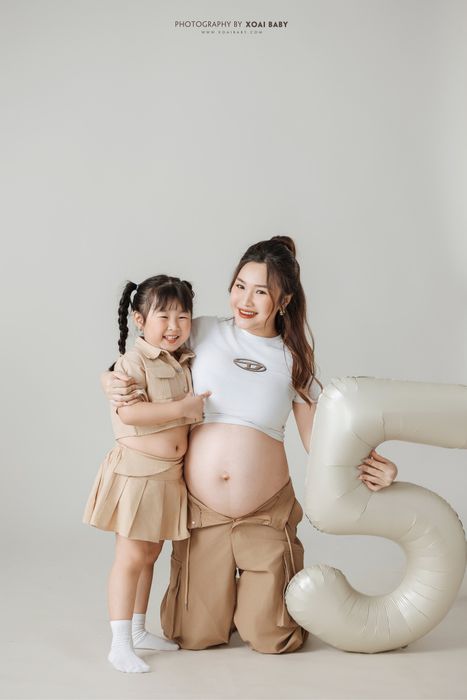 Xoài Baby ảnh 1