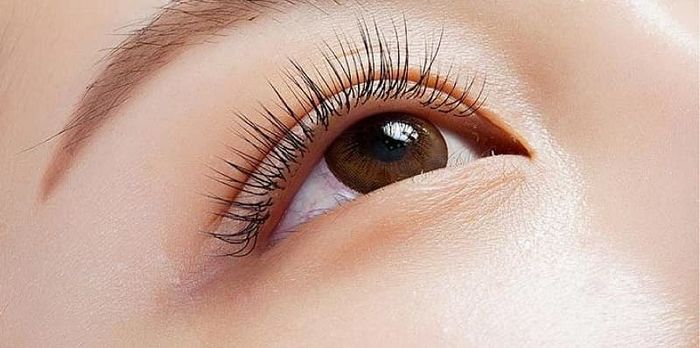 Không gian hiện đại tại Trang Beauty
