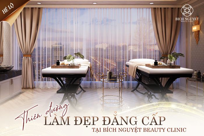 Bích Nguyệt Beauty Clinic - Hình ảnh 2