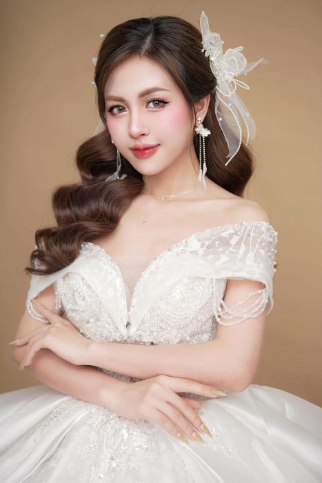 HANNA Bridal Studio ảnh 2